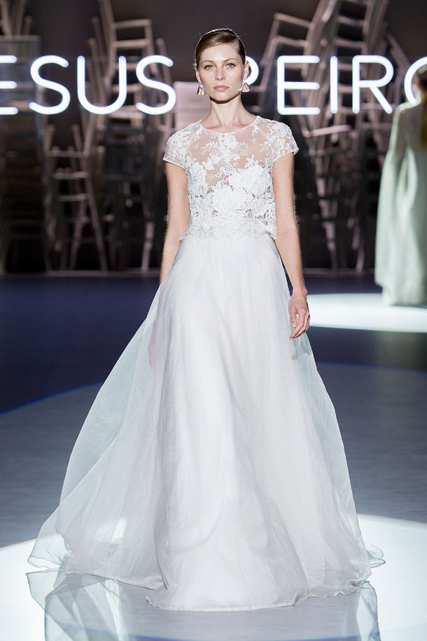 ilovebrides.pt Jesus Peiro coleção 2020 vestidos de noiva